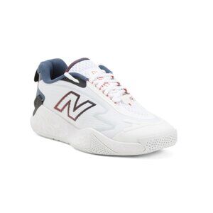 NEW BALANCE White Fresh Foam X Ct Rally Tennis Sneakers